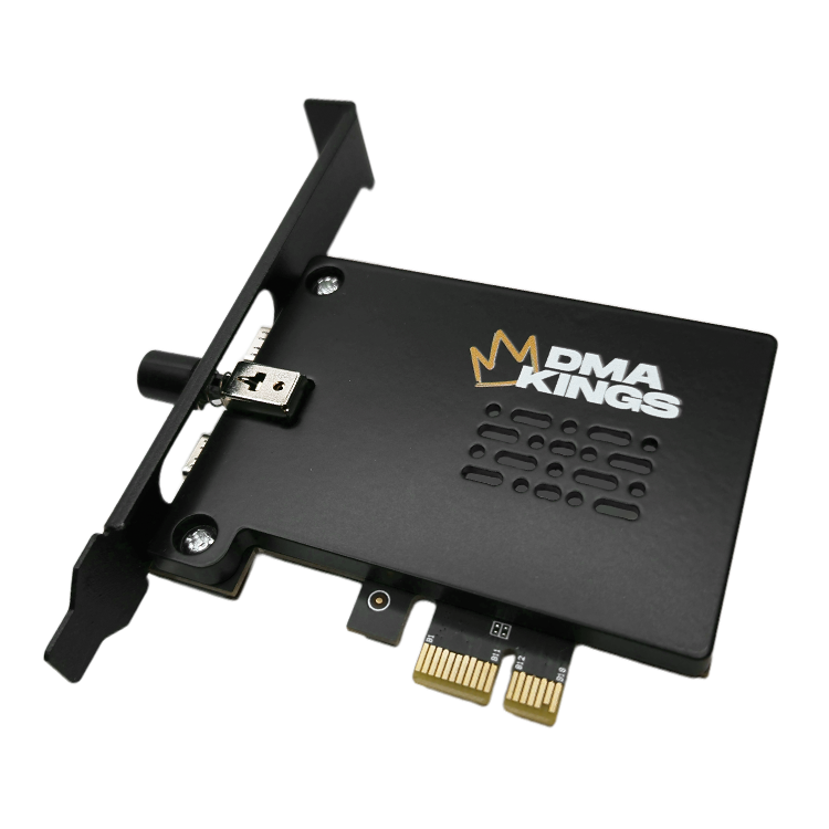 DMA Kings 75T PCIe